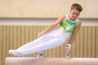 Thumbnail - Litauen - Спортивная гимнастика - 2022 - egWohnen JuniorsTrophy - Participants 02051_10254.jpg