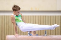 Thumbnail - Litauen - Artistic Gymnastics - 2022 - egWohnen JuniorsTrophy - Participants 02051_10255.jpg