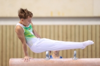 Thumbnail - Litauen - Artistic Gymnastics - 2022 - egWohnen JuniorsTrophy - Participants 02051_10256.jpg