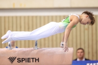 Thumbnail - Litauen - Gymnastique Artistique - 2022 - egWohnen JuniorsTrophy - Participants 02051_10258.jpg