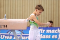 Thumbnail - Litauen - Спортивная гимнастика - 2022 - egWohnen JuniorsTrophy - Participants 02051_10259.jpg