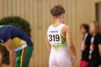 Thumbnail - Litauen - Спортивная гимнастика - 2022 - egWohnen JuniorsTrophy - Participants 02051_10260.jpg