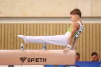 Thumbnail - Litauen - Спортивная гимнастика - 2022 - egWohnen JuniorsTrophy - Participants 02051_10264.jpg