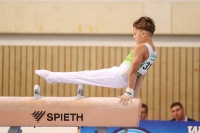 Thumbnail - Litauen - Спортивная гимнастика - 2022 - egWohnen JuniorsTrophy - Participants 02051_10265.jpg
