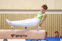 Thumbnail - Litauen - Спортивная гимнастика - 2022 - egWohnen JuniorsTrophy - Participants 02051_10267.jpg