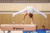 Thumbnail - Litauen - Artistic Gymnastics - 2022 - egWohnen JuniorsTrophy - Participants 02051_10270.jpg