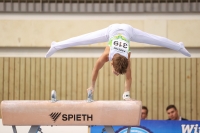 Thumbnail - Litauen - Gymnastique Artistique - 2022 - egWohnen JuniorsTrophy - Participants 02051_10271.jpg