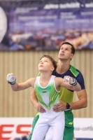 Thumbnail - Litauen - Gymnastique Artistique - 2022 - egWohnen JuniorsTrophy - Participants 02051_10273.jpg