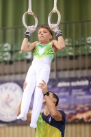 Thumbnail - Litauen - Gymnastique Artistique - 2022 - egWohnen JuniorsTrophy - Participants 02051_10275.jpg
