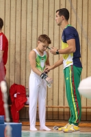 Thumbnail - Litauen - Спортивная гимнастика - 2022 - egWohnen JuniorsTrophy - Participants 02051_10285.jpg