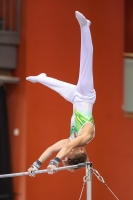 Thumbnail - Litauen - Gymnastique Artistique - 2022 - egWohnen JuniorsTrophy - Participants 02051_10293.jpg