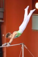 Thumbnail - Litauen - Artistic Gymnastics - 2022 - egWohnen JuniorsTrophy - Participants 02051_10295.jpg