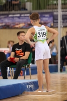 Thumbnail - Litauen - Artistic Gymnastics - 2022 - egWohnen JuniorsTrophy - Participants 02051_10296.jpg