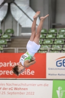 Thumbnail - Litauen - Artistic Gymnastics - 2022 - egWohnen JuniorsTrophy - Participants 02051_10303.jpg