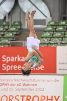 Thumbnail - Litauen - Artistic Gymnastics - 2022 - egWohnen JuniorsTrophy - Participants 02051_10304.jpg