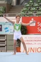Thumbnail - Litauen - Artistic Gymnastics - 2022 - egWohnen JuniorsTrophy - Participants 02051_10305.jpg
