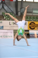 Thumbnail - Litauen - Спортивная гимнастика - 2022 - egWohnen JuniorsTrophy - Participants 02051_10309.jpg