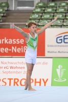 Thumbnail - Litauen - Artistic Gymnastics - 2022 - egWohnen JuniorsTrophy - Participants 02051_10318.jpg