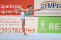 Thumbnail - Litauen - Artistic Gymnastics - 2022 - egWohnen JuniorsTrophy - Participants 02051_10319.jpg