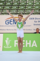 Thumbnail - Litauen - Artistic Gymnastics - 2022 - egWohnen JuniorsTrophy - Participants 02051_10321.jpg
