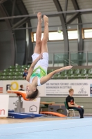 Thumbnail - Litauen - Спортивная гимнастика - 2022 - egWohnen JuniorsTrophy - Participants 02051_10323.jpg