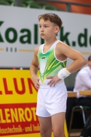 Thumbnail - Litauen - Artistic Gymnastics - 2022 - egWohnen JuniorsTrophy - Participants 02051_10348.jpg
