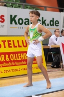 Thumbnail - Litauen - Спортивная гимнастика - 2022 - egWohnen JuniorsTrophy - Participants 02051_10349.jpg