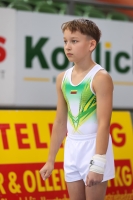 Thumbnail - Litauen - Спортивная гимнастика - 2022 - egWohnen JuniorsTrophy - Participants 02051_10350.jpg