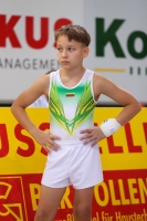 Thumbnail - Litauen - Artistic Gymnastics - 2022 - egWohnen JuniorsTrophy - Participants 02051_10351.jpg