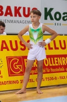 Thumbnail - Litauen - Artistic Gymnastics - 2022 - egWohnen JuniorsTrophy - Participants 02051_10352.jpg