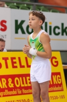 Thumbnail - Litauen - Спортивная гимнастика - 2022 - egWohnen JuniorsTrophy - Participants 02051_10356.jpg