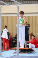 Thumbnail - Litauen - Artistic Gymnastics - 2022 - egWohnen JuniorsTrophy - Participants 02051_10357.jpg
