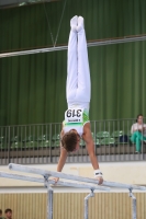 Thumbnail - Litauen - Artistic Gymnastics - 2022 - egWohnen JuniorsTrophy - Participants 02051_10367.jpg