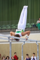Thumbnail - Litauen - Artistic Gymnastics - 2022 - egWohnen JuniorsTrophy - Participants 02051_10369.jpg