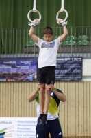 Thumbnail - Litauen - Gymnastique Artistique - 2022 - egWohnen JuniorsTrophy - Participants 02051_10404.jpg