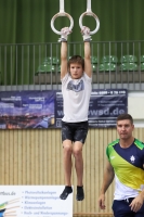 Thumbnail - JT III - Motiejus Masiliunas - Gymnastique Artistique - 2022 - egWohnen JuniorsTrophy - Participants - Litauen 02051_10407.jpg