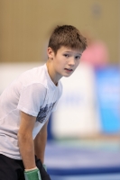 Thumbnail - Litauen - Gymnastique Artistique - 2022 - egWohnen JuniorsTrophy - Participants 02051_10418.jpg