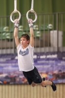 Thumbnail - JT III - Motiejus Masiliunas - Gymnastique Artistique - 2022 - egWohnen JuniorsTrophy - Participants - Litauen 02051_10419.jpg