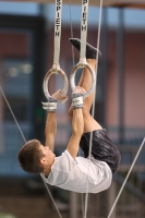Thumbnail - Litauen - Gymnastique Artistique - 2022 - egWohnen JuniorsTrophy - Participants 02051_10423.jpg