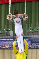 Thumbnail - Litauen - Artistic Gymnastics - 2022 - egWohnen JuniorsTrophy - Participants 02051_10426.jpg