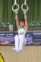 Thumbnail - Litauen - Gymnastique Artistique - 2022 - egWohnen JuniorsTrophy - Participants 02051_10427.jpg