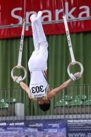 Thumbnail - Litauen - Gymnastique Artistique - 2022 - egWohnen JuniorsTrophy - Participants 02051_10429.jpg