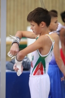 Thumbnail - Litauen - Artistic Gymnastics - 2022 - egWohnen JuniorsTrophy - Participants 02051_10430.jpg