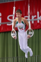 Thumbnail - Litauen - Gymnastique Artistique - 2022 - egWohnen JuniorsTrophy - Participants 02051_10432.jpg