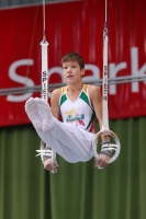 Thumbnail - Litauen - Artistic Gymnastics - 2022 - egWohnen JuniorsTrophy - Participants 02051_10434.jpg