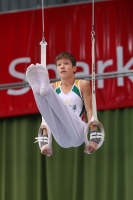 Thumbnail - JT III - Motiejus Masiliunas - Gymnastique Artistique - 2022 - egWohnen JuniorsTrophy - Participants - Litauen 02051_10435.jpg