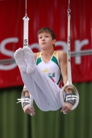 Thumbnail - JT III - Motiejus Masiliunas - Gymnastique Artistique - 2022 - egWohnen JuniorsTrophy - Participants - Litauen 02051_10436.jpg
