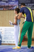 Thumbnail - Litauen - Artistic Gymnastics - 2022 - egWohnen JuniorsTrophy - Participants 02051_10439.jpg