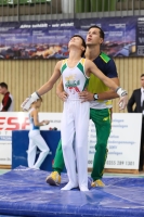 Thumbnail - JT III - Motiejus Masiliunas - Gymnastique Artistique - 2022 - egWohnen JuniorsTrophy - Participants - Litauen 02051_10442.jpg