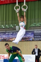 Thumbnail - Litauen - Artistic Gymnastics - 2022 - egWohnen JuniorsTrophy - Participants 02051_10446.jpg